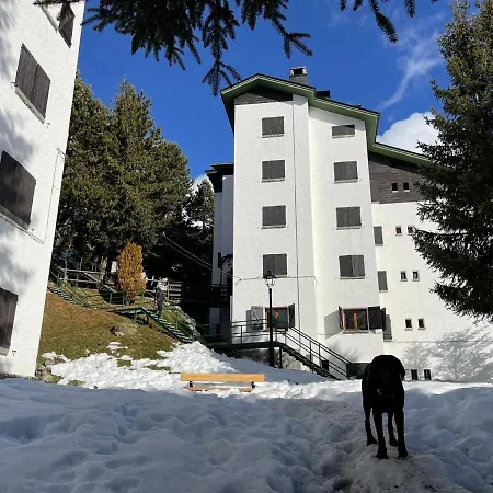 Διαμέρισμα Izas - Pirineos360 - Practico Y Sencillo - Perfecto Esquiadores