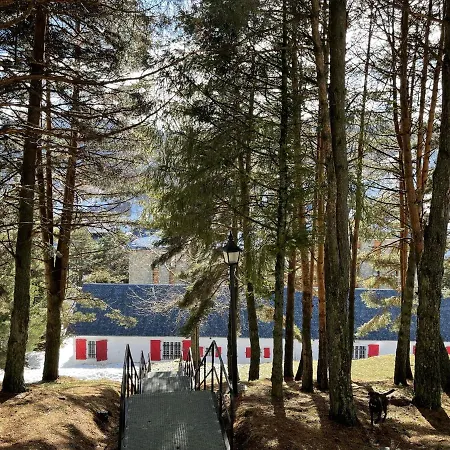 Izas - Pirineos360 - Practico Y Sencillo - Perfecto Esquiadores * פורמיגל