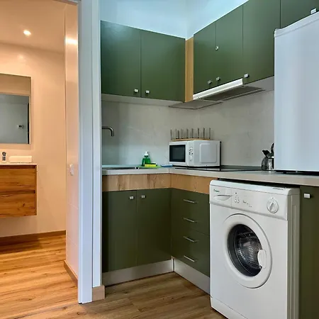 דירה Izas - Pirineos360 - Practico Y Sencillo - Perfecto Esquiadores פורמיגל