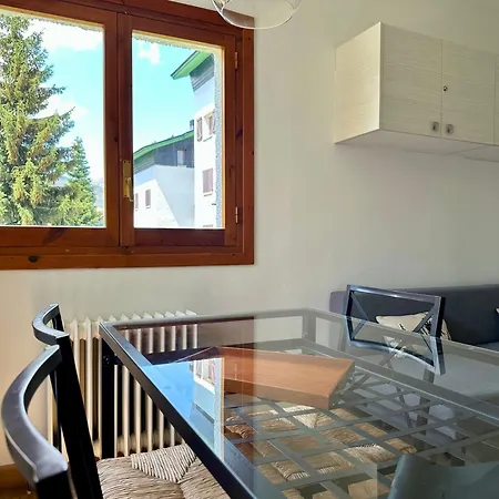 דירה Izas - Pirineos360 - Practico Y Sencillo - Perfecto Esquiadores פורמיגל