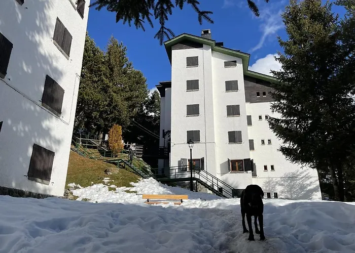 Lägenhet Izas - Pirineos360 - Practico Y Sencillo - Perfecto Esquiadores