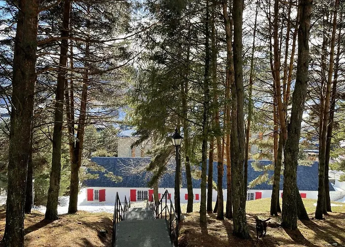 Izas - Pirineos360 - Practico Y Sencillo - Perfecto Esquiadores * Formigal