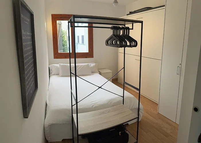 Lägenhet Izas - Pirineos360 - Practico Y Sencillo - Perfecto Esquiadores