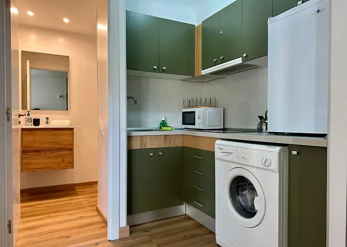 Lägenhet Izas - Pirineos360 - Practico Y Sencillo - Perfecto Esquiadores Formigal