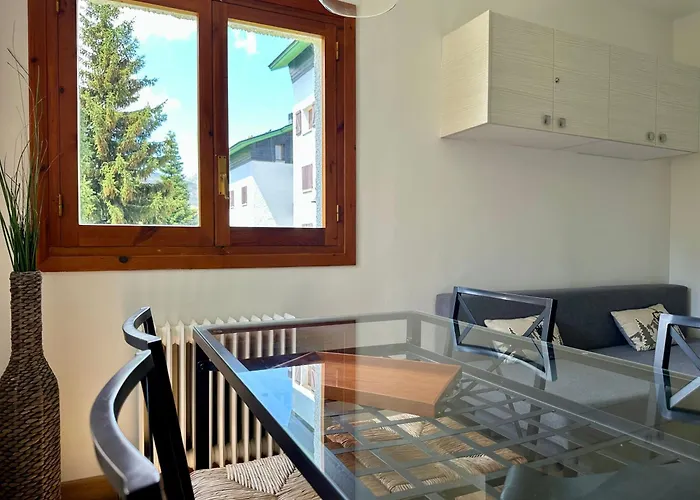 Lägenhet Izas - Pirineos360 - Practico Y Sencillo - Perfecto Esquiadores Formigal